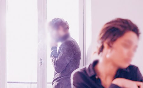 我和妈妈吵架作文200字