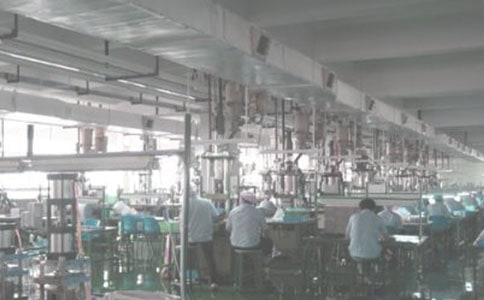 ��ױƷ��װ���乤���ܽ�