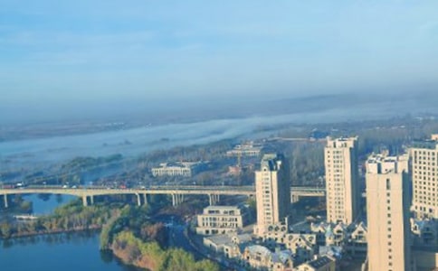 形容春风的比喻句