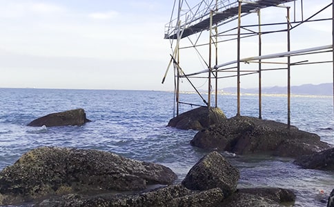 小河与大海读后感