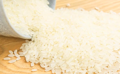 一粒大米有多香幸福日志