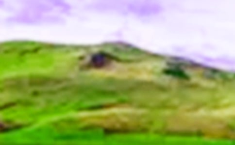 《翻越远方的大山》说课稿范文