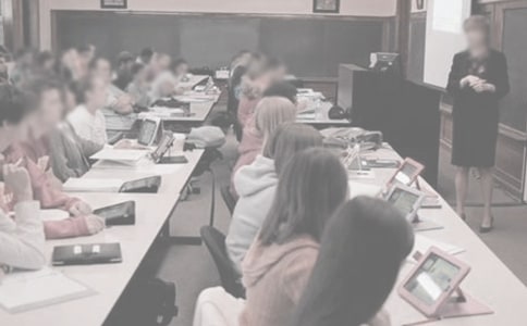 大学生课程设计心得体会5篇