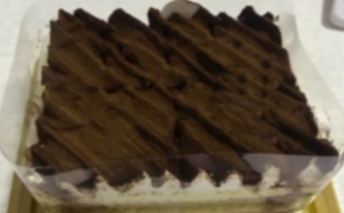 (通用)一年级做蛋糕作文