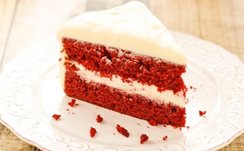 做蛋糕作文(优秀)