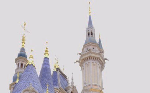 精选三年级迪士尼作文3篇