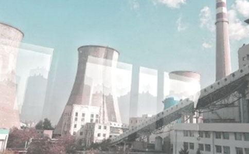 电厂月度工作总结范文