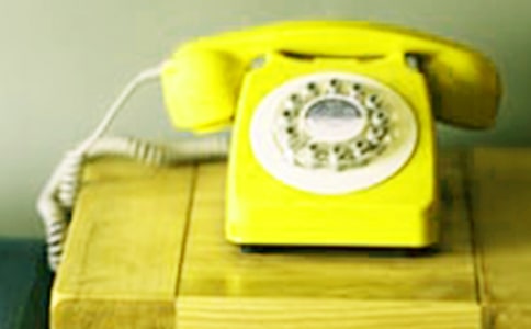 《打电话》读后感