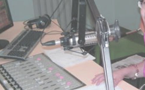 电台播音个人工作总结(精选5篇)