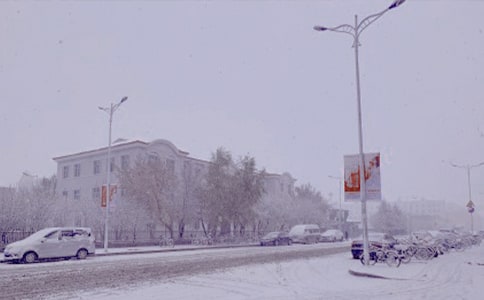 形容冬日寒冷的句子200句