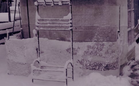 小学生描写冬天的作文:冬日暖阳