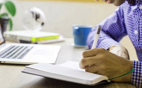 名人传初中生读后感