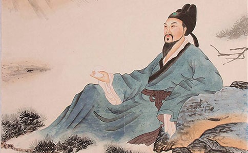 杜甫名人诗句40句