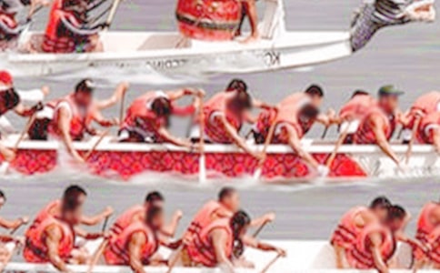 端午包粽子活动方案(推荐)