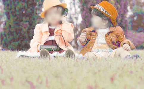 一叶一菜,是母亲对儿女的声声召唤散文