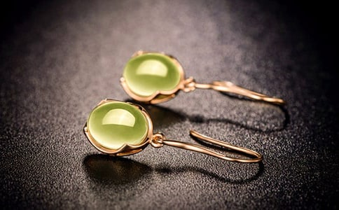 梦见金耳环是什么意思解梦