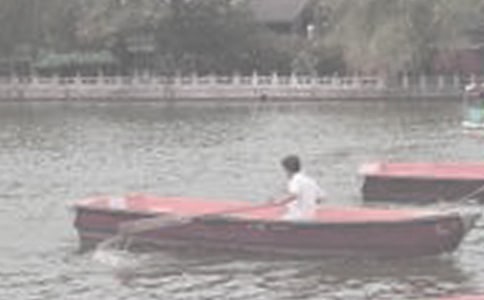 《耶溪泛舟》古诗赏析