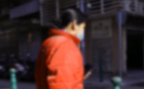 抗击新型肺炎征文