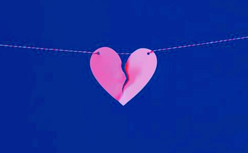 分手和好的句子