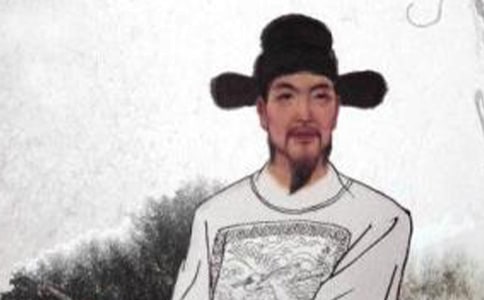 古代名人故事:诙谐幽默的冯梦龙