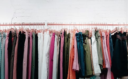 服装店店长工作计划范本