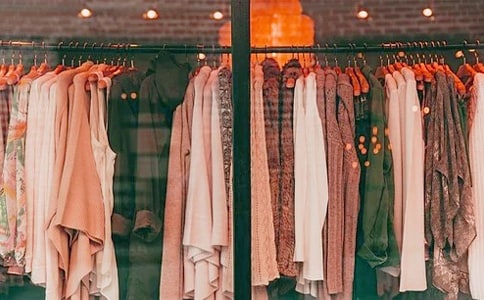 服装店五一活动方案(汇编15篇)