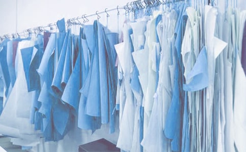 服装销售工作总结参考