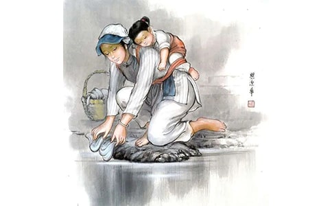 �������¸�ĸ������(��ѡ15ƪ)