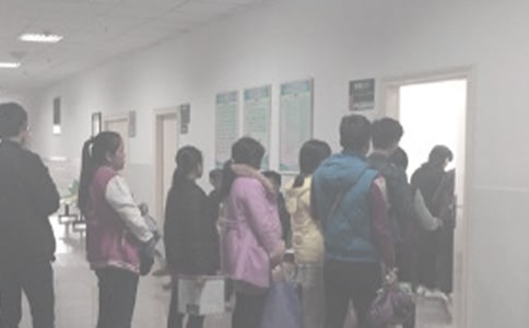 妇产科工作计划