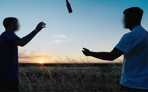 һ���ӵĺø��ǣ�