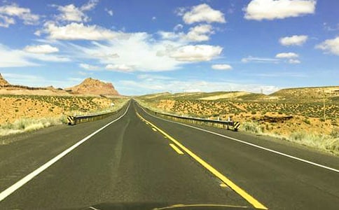 公路工程工作总结(经典10篇)