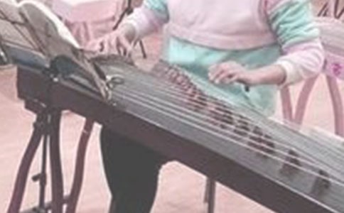 古筝考级作文(精选27篇)