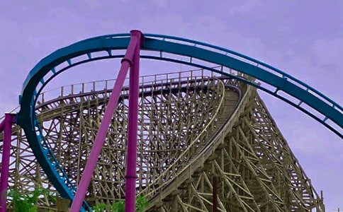 难忘的过山车作文(精选34篇)