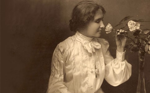 海伦凯勒的励志故事【大全10篇】