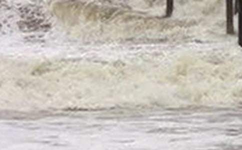 为什么会引发海啸