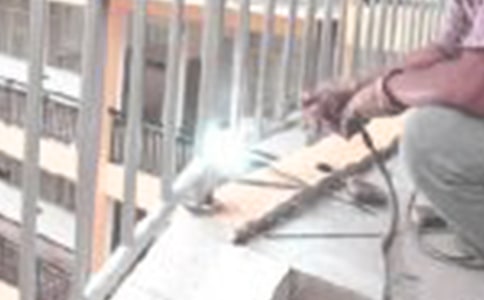 焊接实习报告集合(5篇)