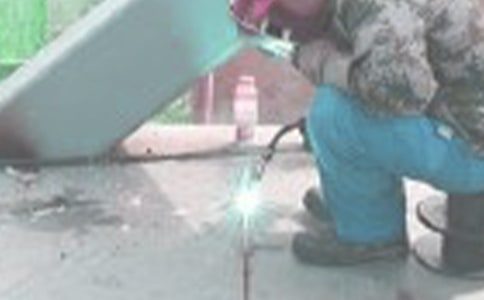 焊接实训及心得体会