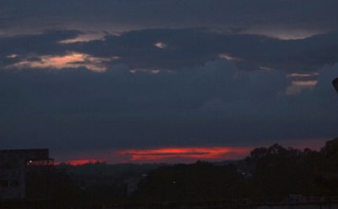 �����ҹ�̽��ҹ��ɢ��