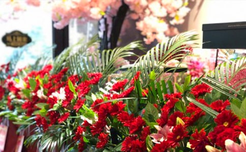 向人民英雄敬献花篮仪式学习心得体会