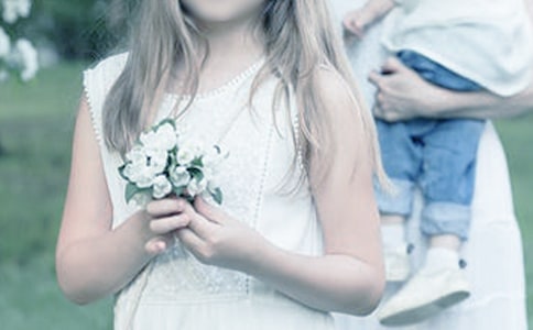 骄傲的牵牛花童话作文