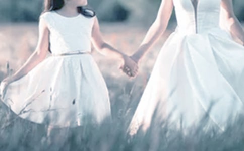 国王的花童话故事