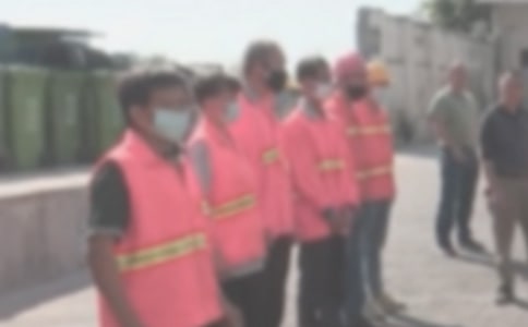 关于环卫工作总结范文