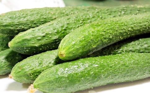 黄瓜是绿色,为何叫黄瓜作文