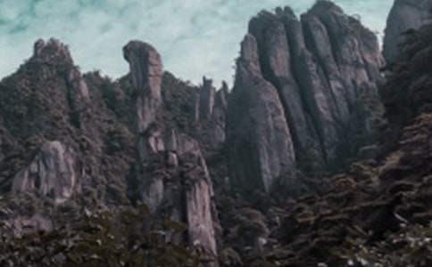 �ɺ�δ�ǻ�ɽһ�Ķ����