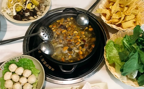 【经典】夏季火锅店营销方案