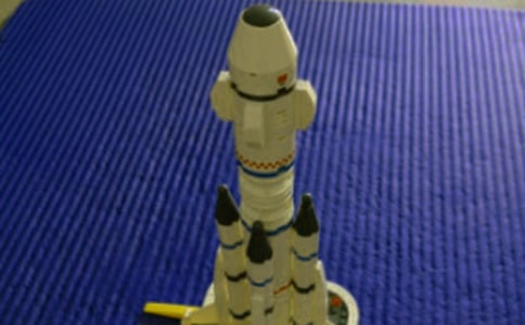 为什么火箭会有这么大的“力气”