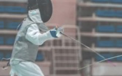 击剑作文(精选24篇)