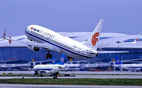 民航机场安检工作心得感悟最新