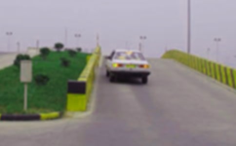 驾校安全管理条幅标语