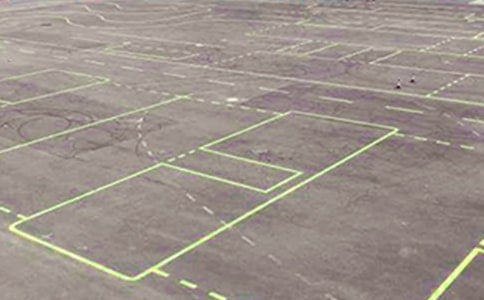 驾校学车安全标语